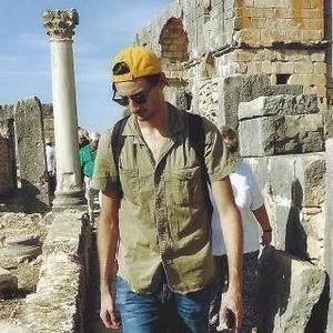 Meet your Posher, Alberto